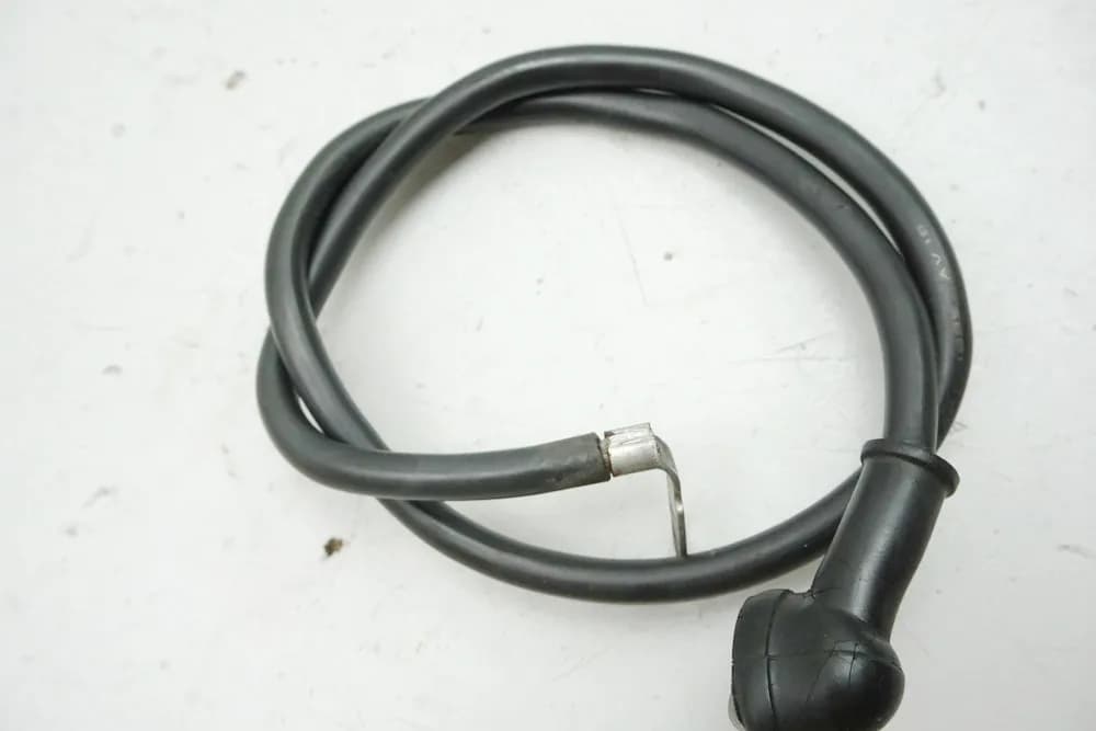 KAWASAKI GPZ 1100 ZXT10E Anlasserkabel Kabel Anlasser