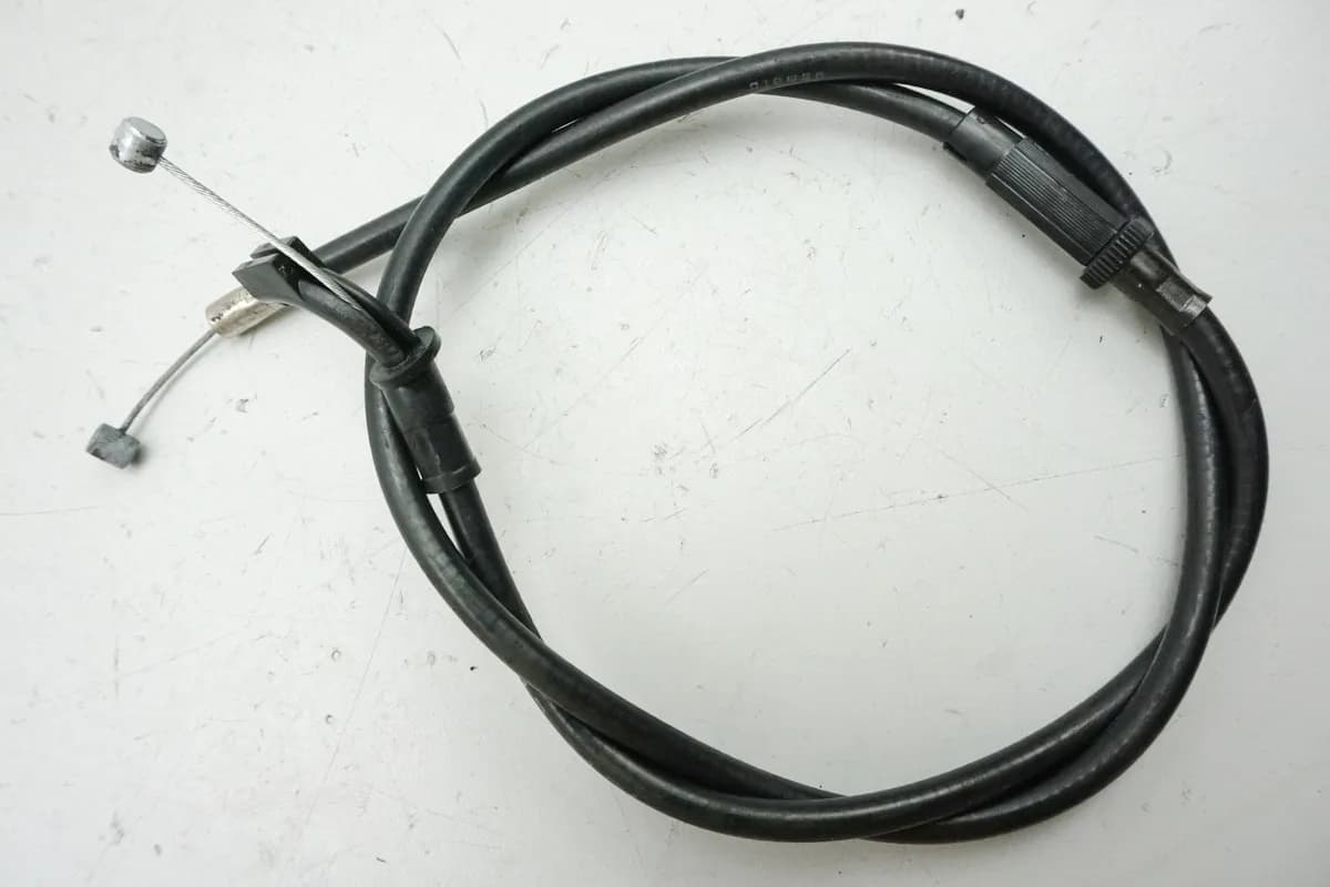 KAWASAKI GPZ 1100 ZXT10E Chokezug Chokeseil Choke