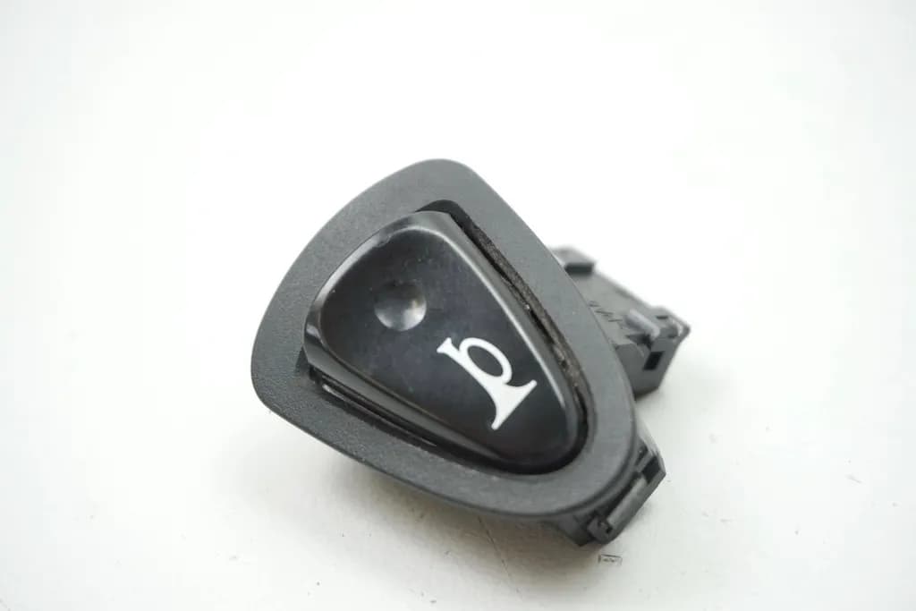 HONDA NSC 50 WH AF72 VISION SCHALTER KNOPF HUPE SWITCH BUTTON