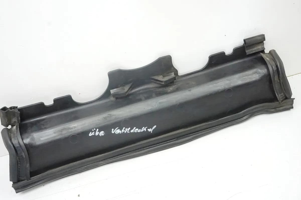 KAWASAKI GPZ 1100 ZXT10E Verkleidung innen Abdeckung Motor Cover Ventildeckel