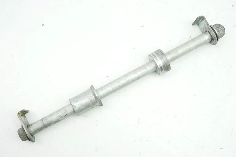 SUZUKI VL 125 WVA4 INTRUDER Steckachse hinten Achse Distanzhülsen (für Felge)