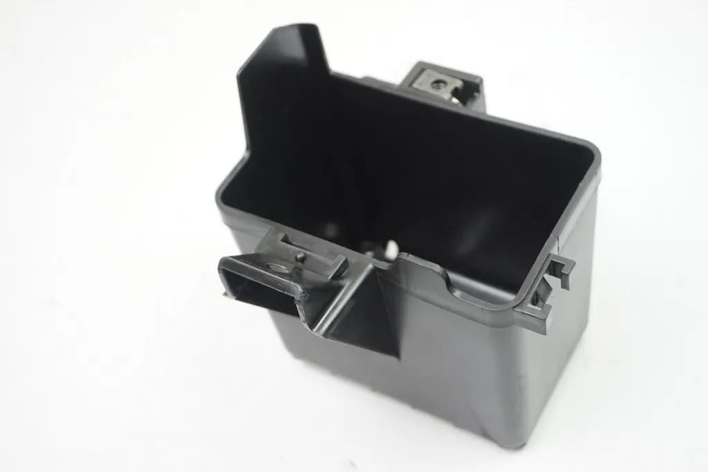 HONDA NSC 50 WH AF72 VISION Batteriekasten Batteriefach Halter Batterie