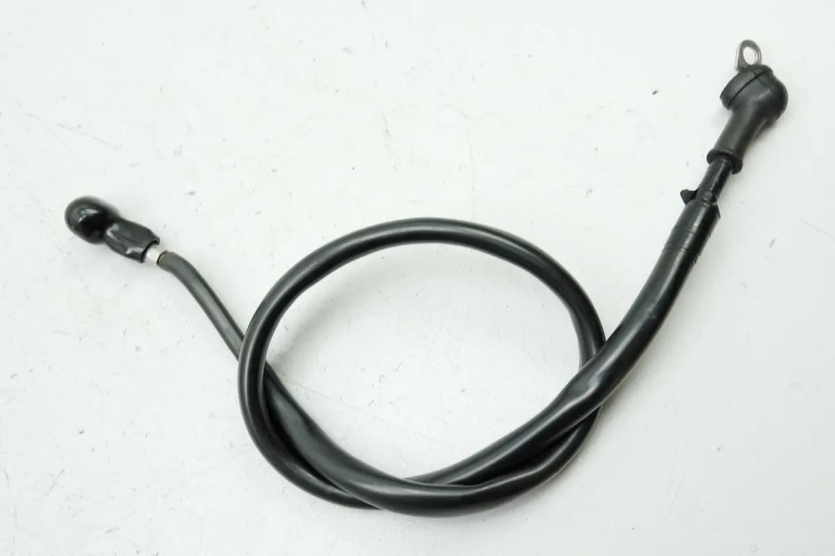 YAMAHA XJR 1300 RP02 Anlasserkabel Kabel für Anlasser