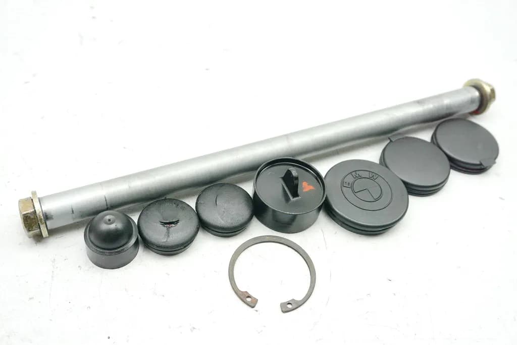 BMW R 850 R 259 ACHSE TELELEVER LÄNGSLENKER STECKACHSE