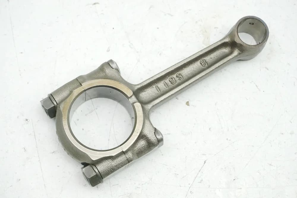 KAWASAKI GPZ 1100 ZXT10E Pleuel Pleuelstange Pleul Piston Rod