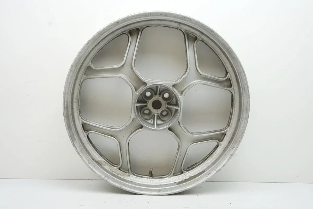 BMW K 100 RS Felge hinten Hinterrad Wheel 2.75 x 17 -- 36.31-1 450 938