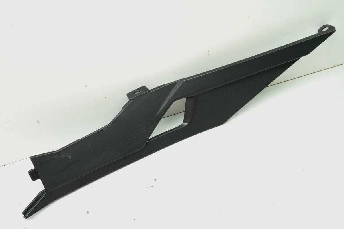Aprilia Pegaso 650 660 Strada Seitendeckel rechts Abdeckung Cover Blende Deckel