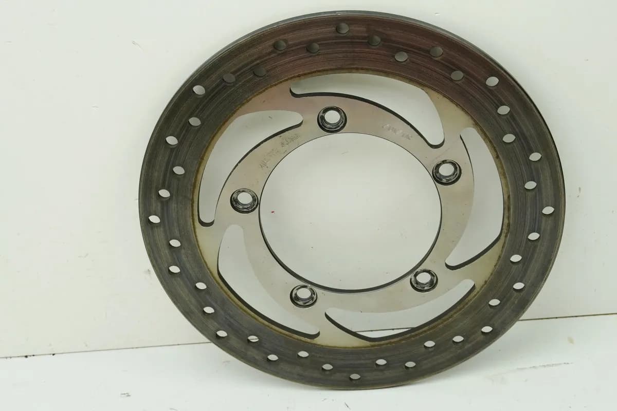 Aprilia Pegaso 650 Strada Bremsscheibe hinten Sunstar original (für Hinterrad)