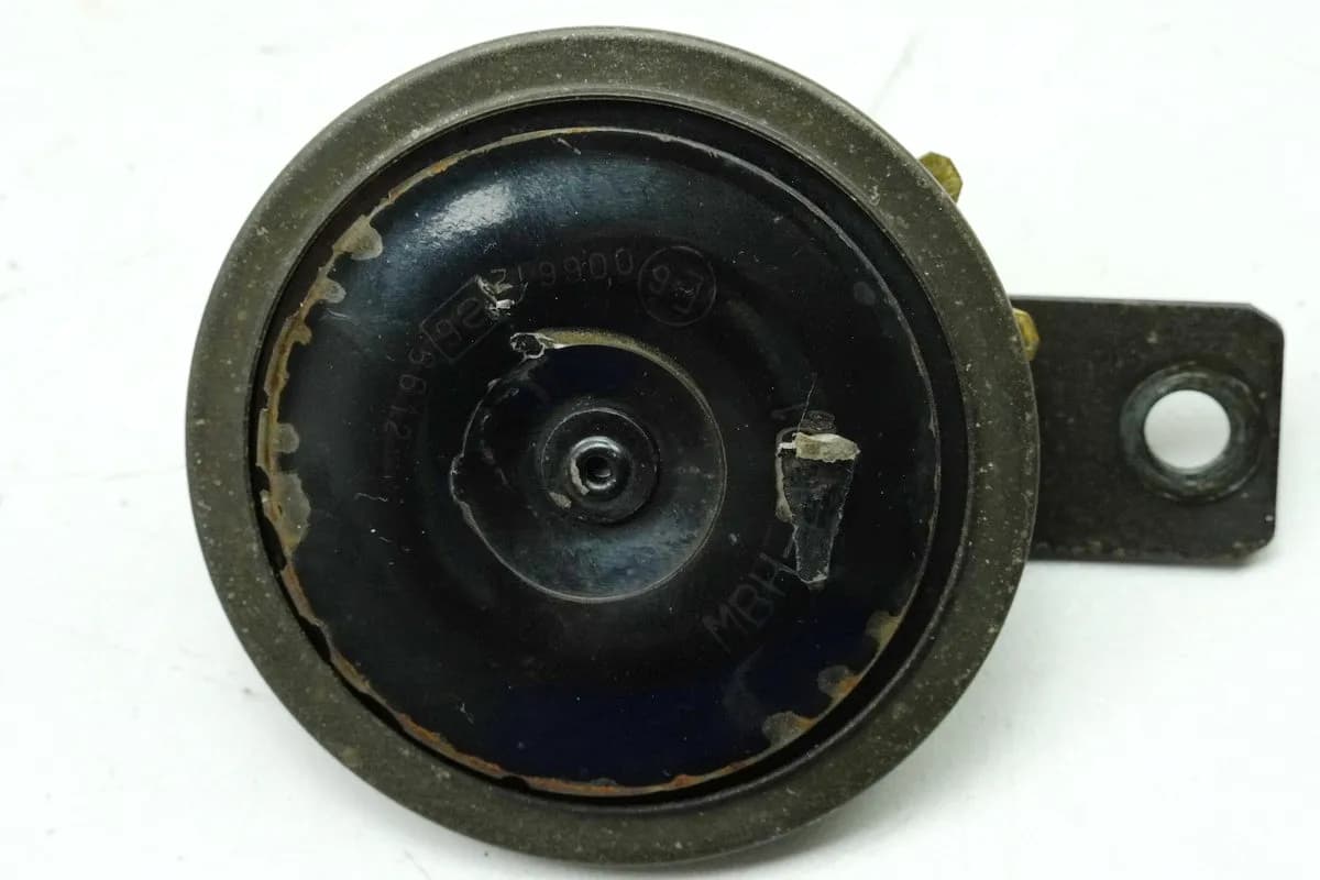 Honda CBR 900 SC28 Hupe Horn Signalhorn 92-95