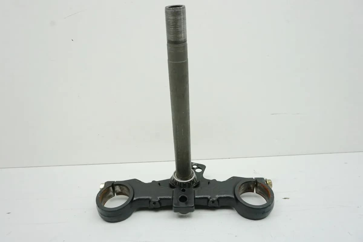 DAELIM VL 125 FI DAYSTAR BA1 Gabelbrücke unten Gabel Fork DAE-53200-BA1-2000