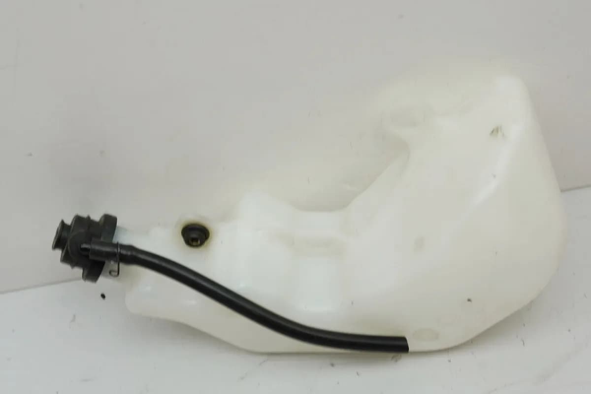 YAMAHA XSR 900 RN43 Kühlmittelbehälter Ausgleichsbehälter für Kühler Kühlmittel