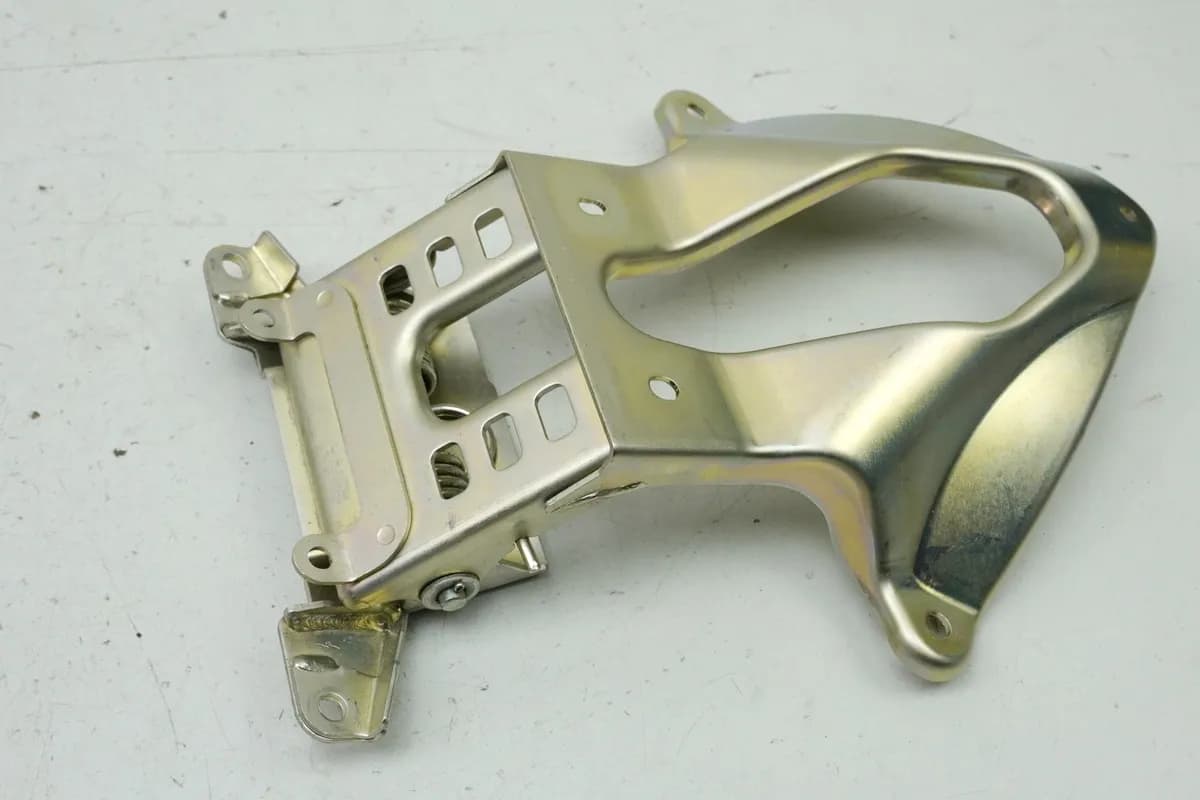 Honda NSS 125 AD JF69 Forza Halterung Sitzbank Scharnier Träger Halter Sitz