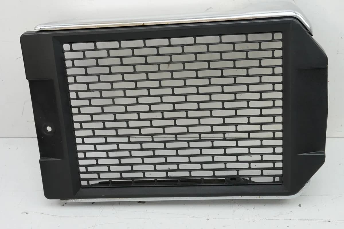 KAWASAKI EN 500 EN 500 A Abdeckung Kühler Gitter Cover Verkleidung Kühlergitter