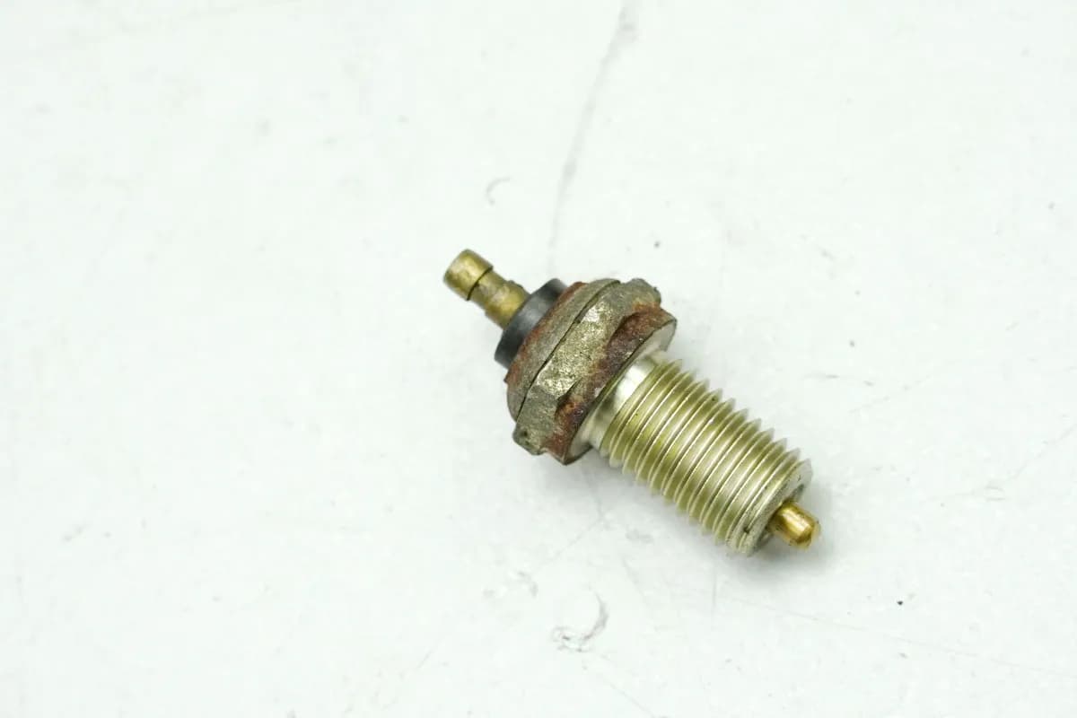 Honda CBR 900 SC28 Neutralschalter Leerlaufschalter (für Motor) 92-95