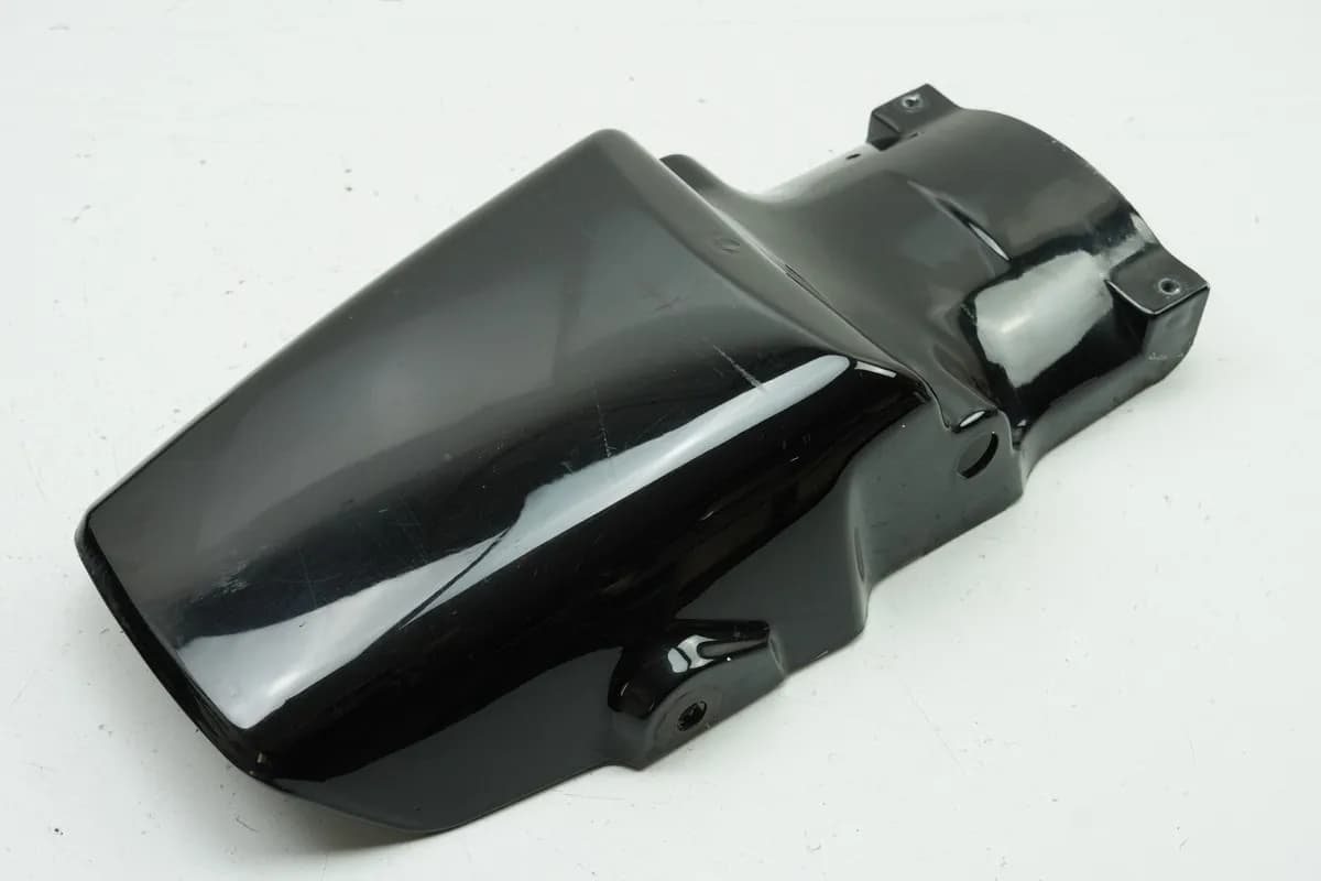 HONDA XL 600 PD06 TRANSALP Heckverkleidung mitte Kotflügel Fender Schutzblech