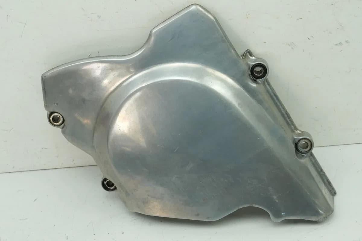 KAWASAKI EN 500 EN 500 A Riemenabdeckung Cover Motor Motordeckel Abdeckung