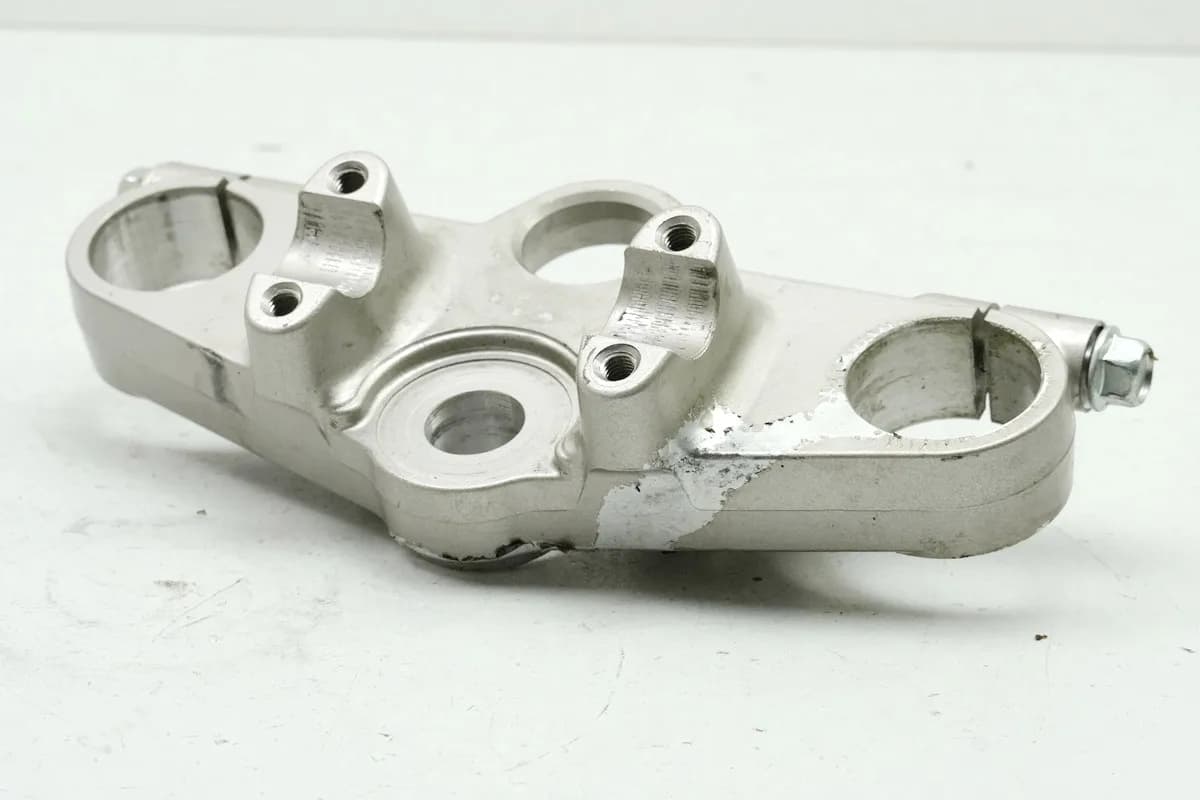 SUZUKI GSF 400 GK75B Bandit Gabelbrücke oben Gabel Fork