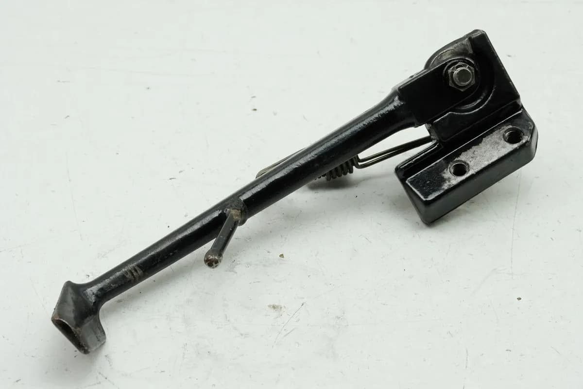 SUZUKI GSF 400 GK75B Bandit Seitenständer Ständer