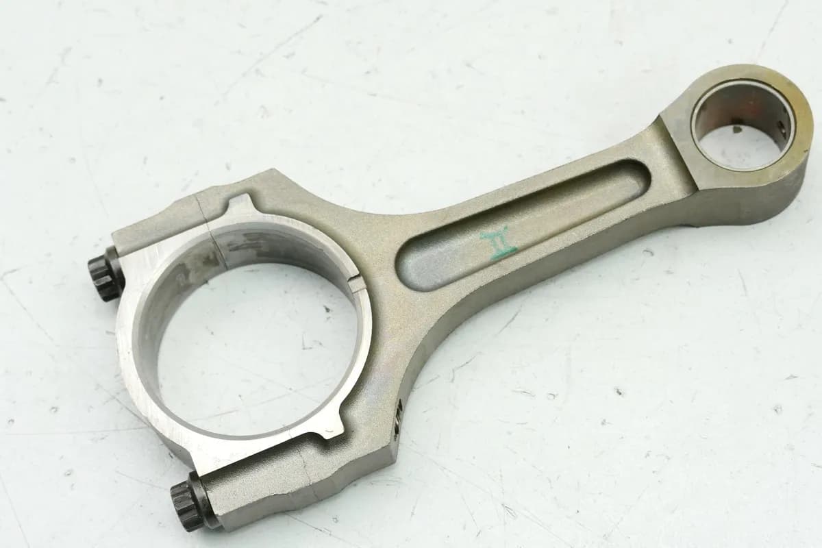 BMW R 850 R 259 Pleuelstange II Pleuel Pleul Piston Rod (für Motor) 44271 km