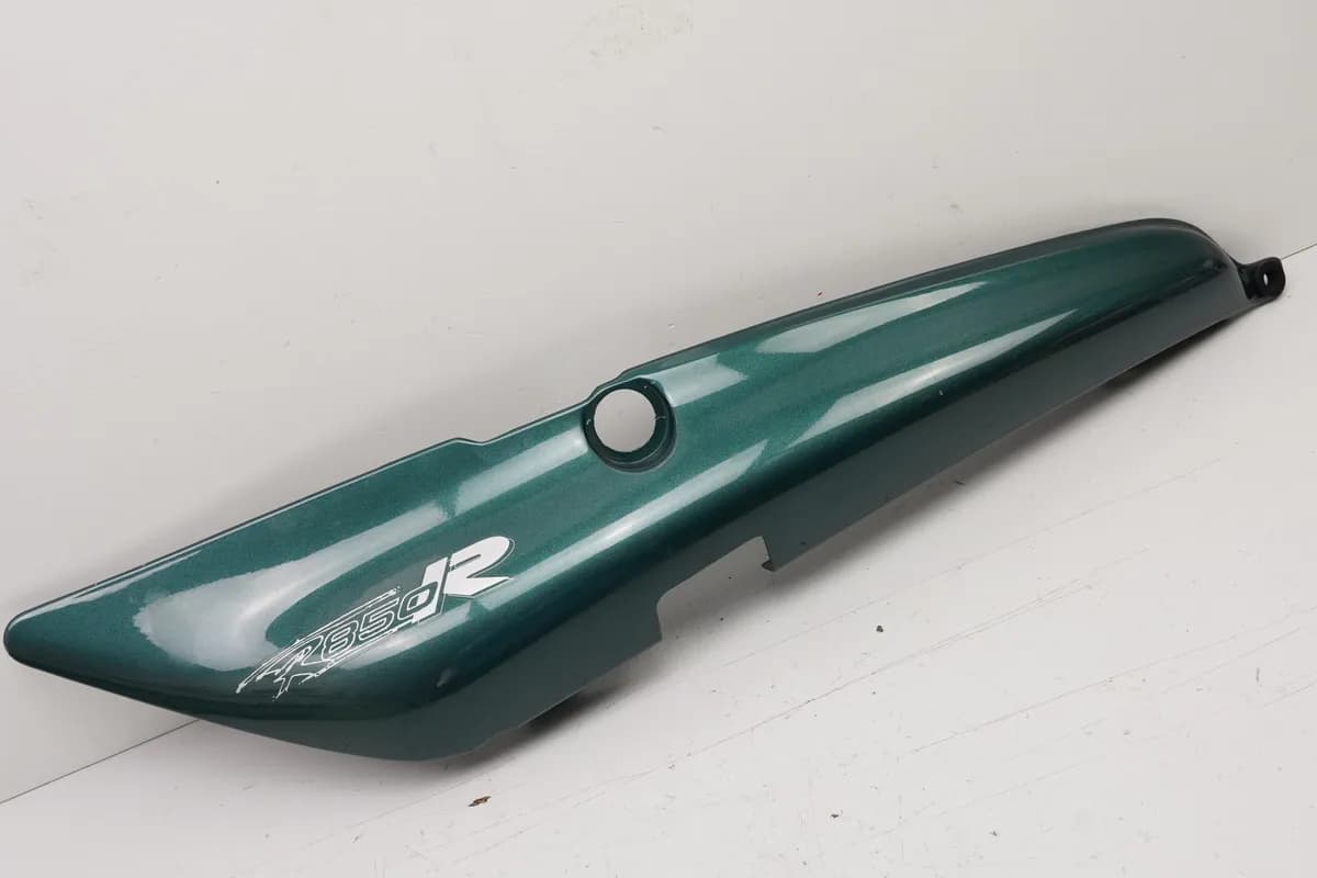 BMW R 850 R 259 Heckverkleidung links Abdeckung Cover Blende Seitendeckel