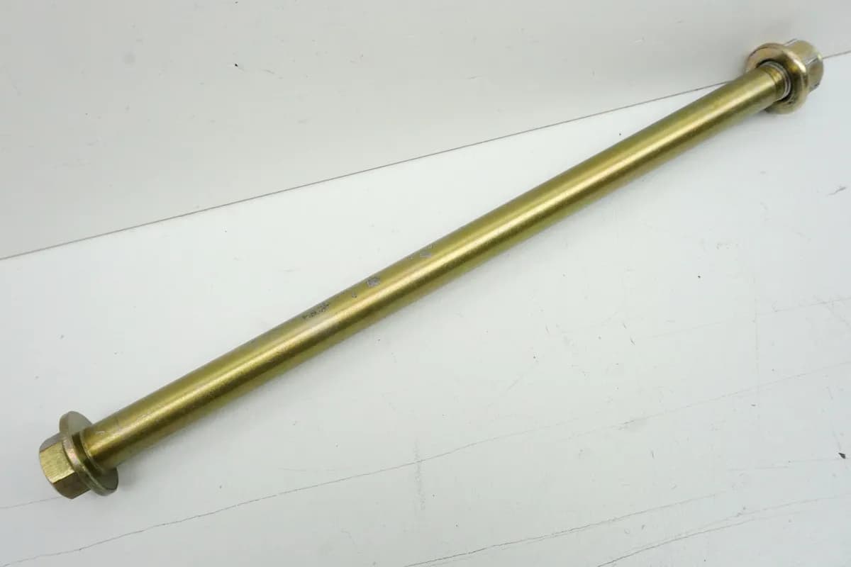 DAELIM VL 125 FI DAYSTAR BA1 Schwingachse Achse Schwinge