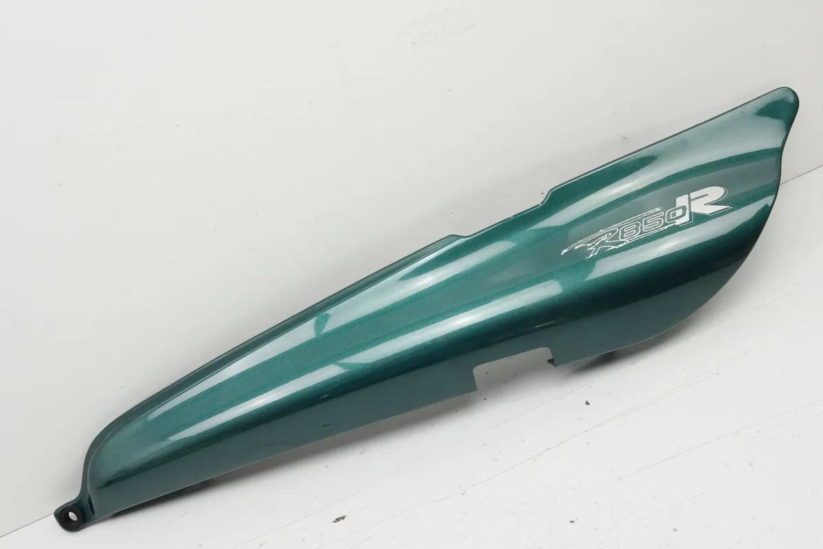 BMW R 850 R 259 Heckverkleidung rechts Abdeckung Cover Blende Seitendeckel