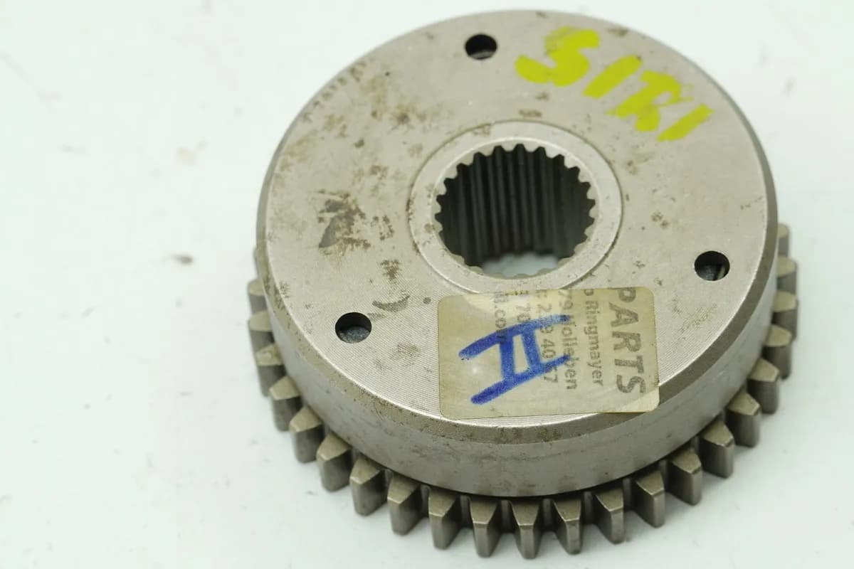 HONDA VFR 800 RC46 Anlasserfreilauf Starterkupplung Freilauf II (für Motor) 98-01