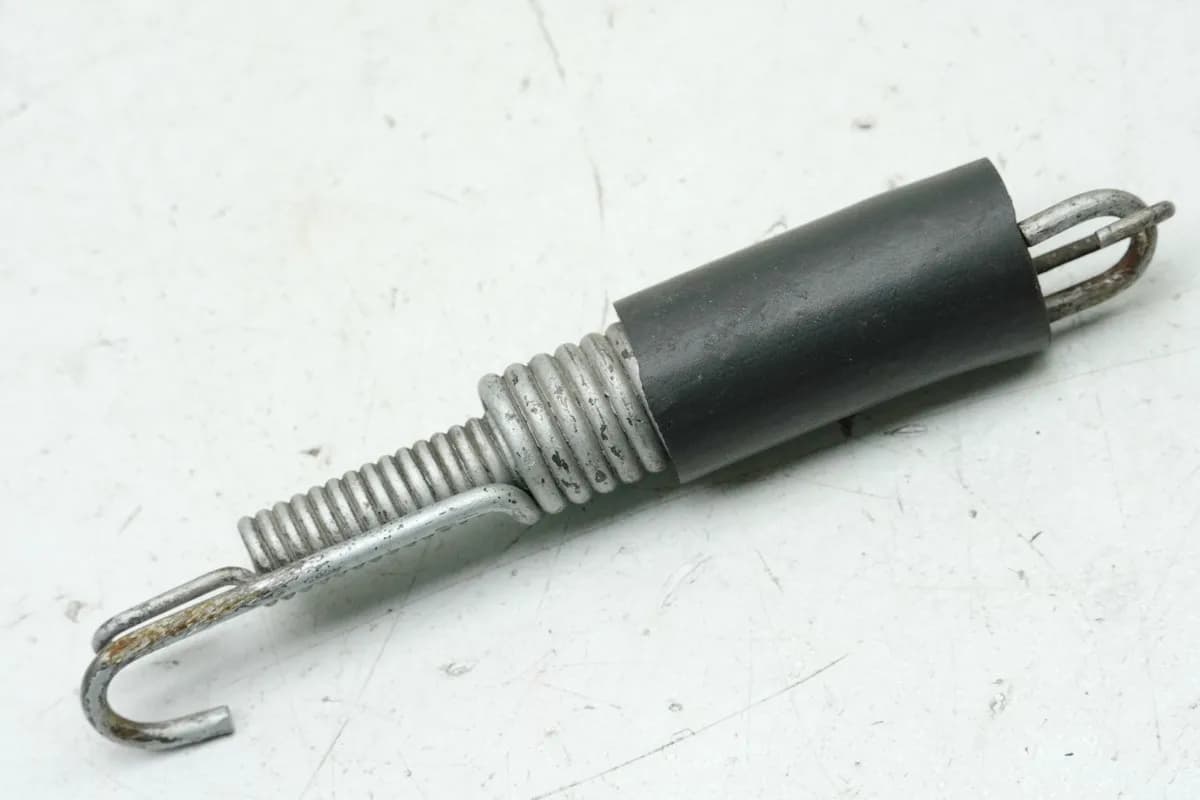 Aprilia Pegaso 650 660 Strada Feder Seitenständer (Schraubenfeder Rückholfeder)