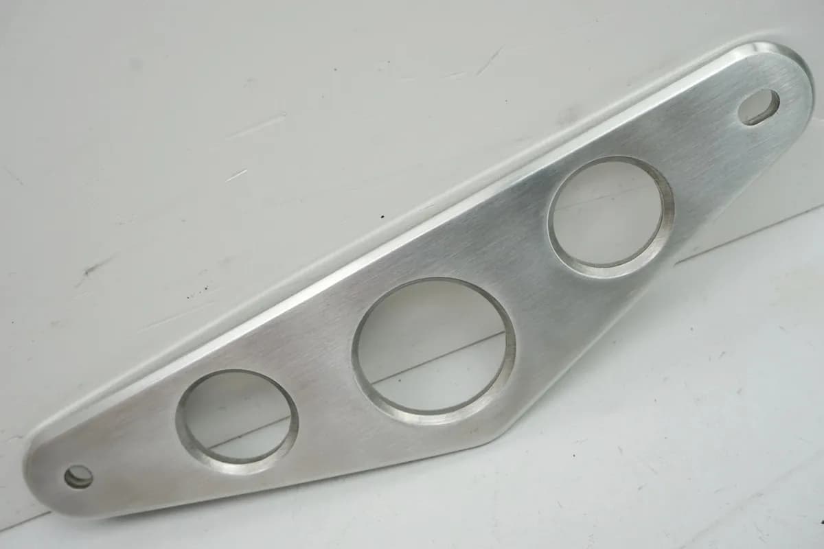 YAMAHA XSR 900 RN43 Seitendeckel links Heck Abdeckung Heckrahmen Cover Blende