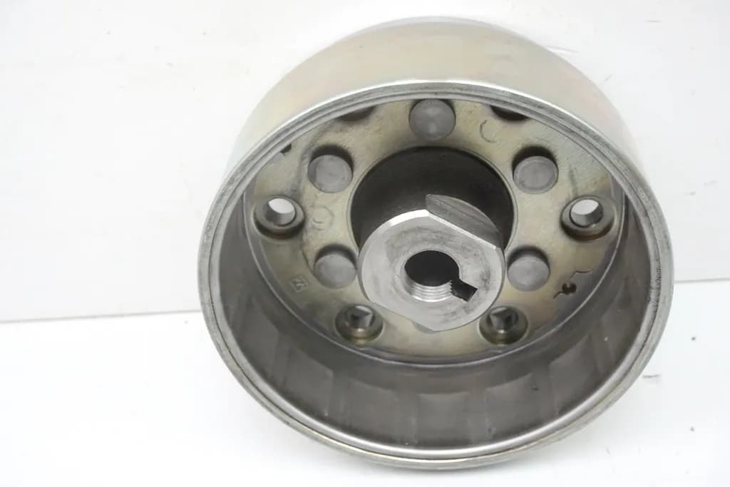 YAMAHA MT01 RP18 XV 1700 Lima Rotor Polrad Lichtmaschine Schwungrad (für Motor)