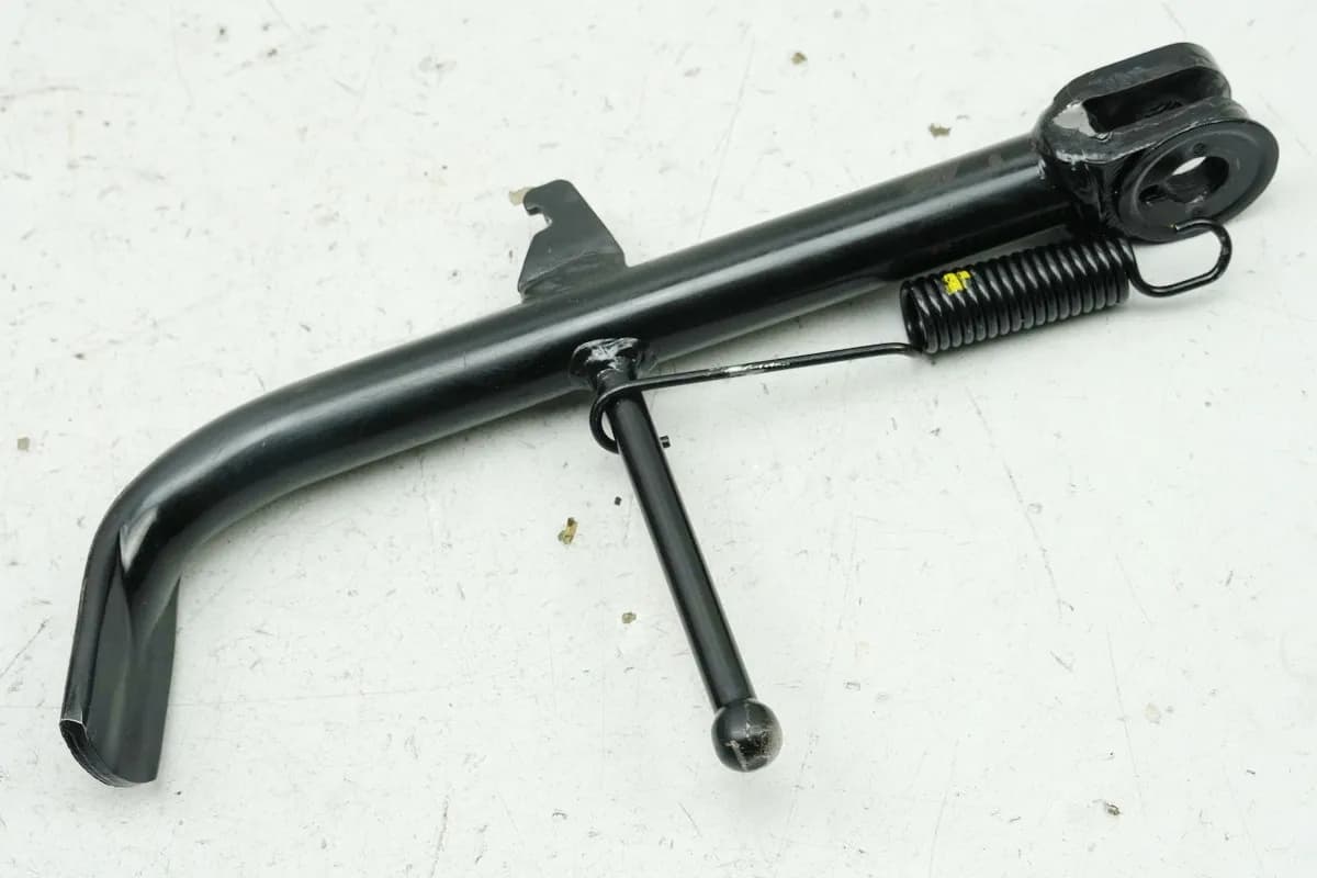 Honda NSS 125 AD JF69 Forza Seitenständer original Zugfeder Ständer (für Rahmen)