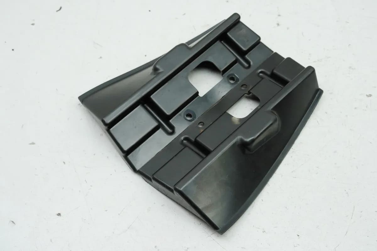 KAWASAKI KLE 500 LE500A Verkleidung Kühler links rechts Abdeckung Cover Blende