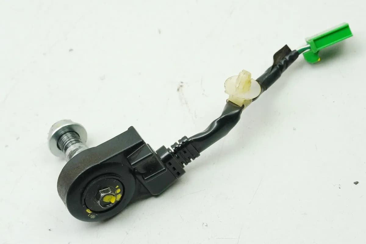 Honda NSS 125 AD JF69 Forza Schalter für Seitenständer original Ständer (Rahmen)