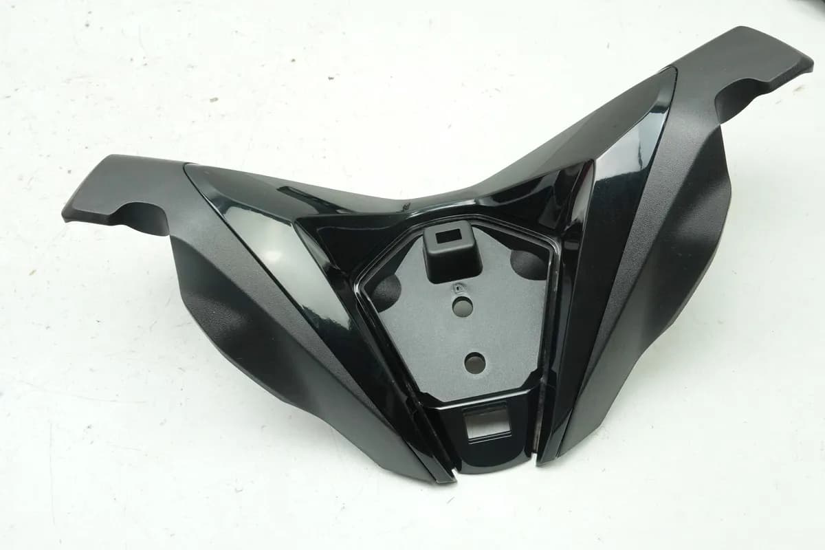 Honda NSS 125 AD JF69 Forza Verkleidung Lenker oben Abdeckung Cover Blende