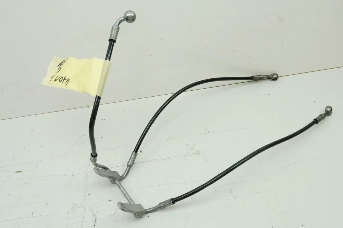 KTM 1290 SUPERDUKE R Bremsleitung ABS Pumpe --> Radbremszylinder vorn 14 -16