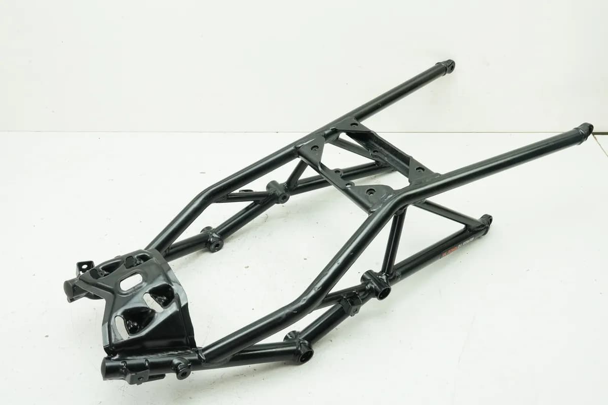 KTM 1290 SUPERDUKE R Heckrahmen Rahmenheck Hilfsrahmen (für Rahmen)