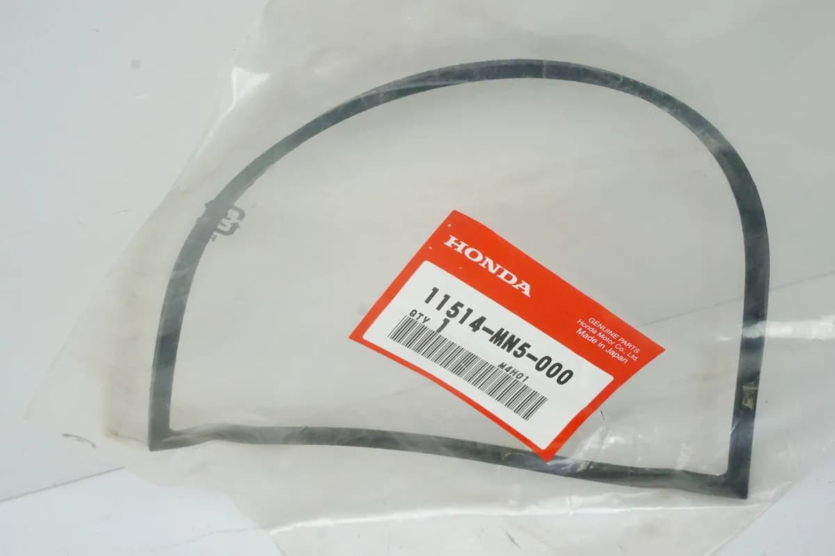 Honda Dichtung Motordeckel rechts original GL1500 - NEU