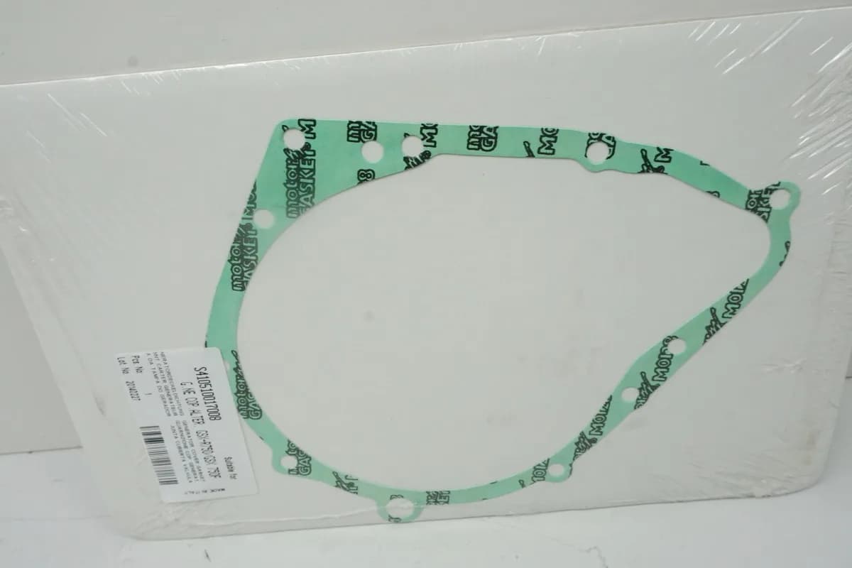 Dichtung Lichtmaschinendeckel S410510017008 für Suzuki - NEU