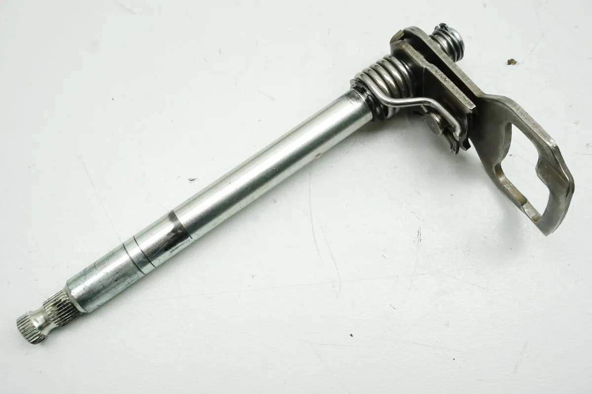 DAELIM VL 125 FI DAYSTAR BA1 Schaltwelle Getriebe DAE-2461A-BA6-7600