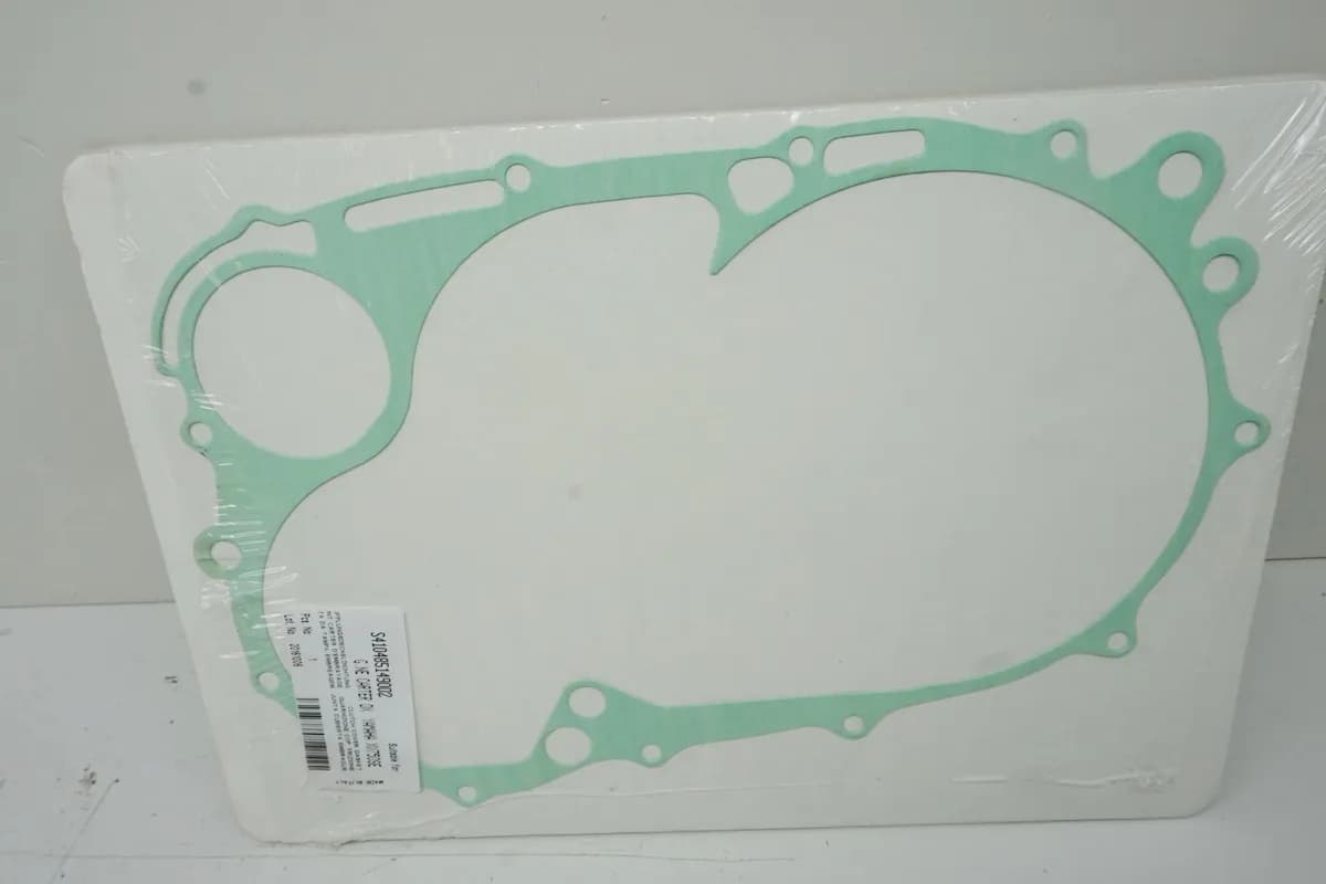 Dichtung Kupplungsdeckel Gehäusedeckel S410485149002 Yamaha XV - NEU