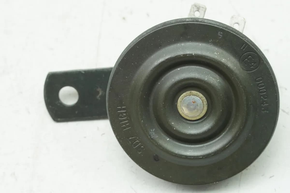 APRILIA RS 125 RS4 ZD4TW Hupe original Horn Signalhorn