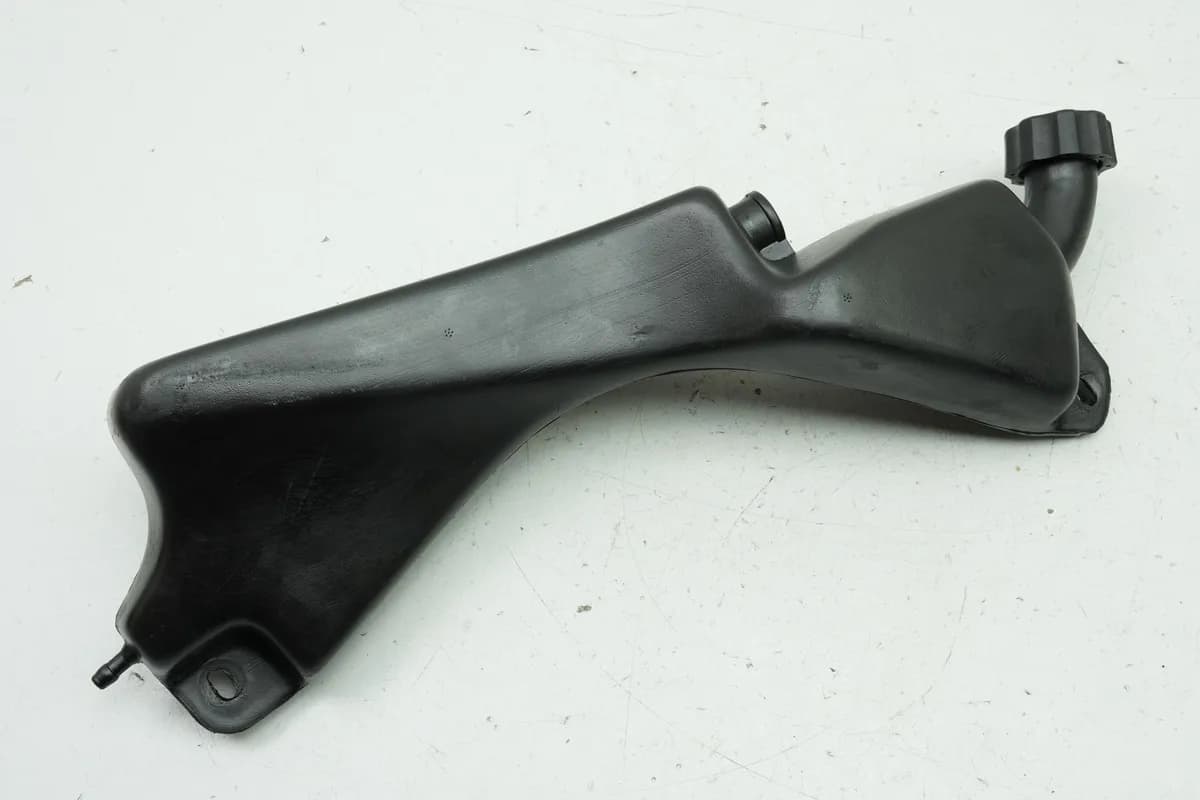 YAMAHA TDR 125 3XE Belgarda Ölbehälter Öltank