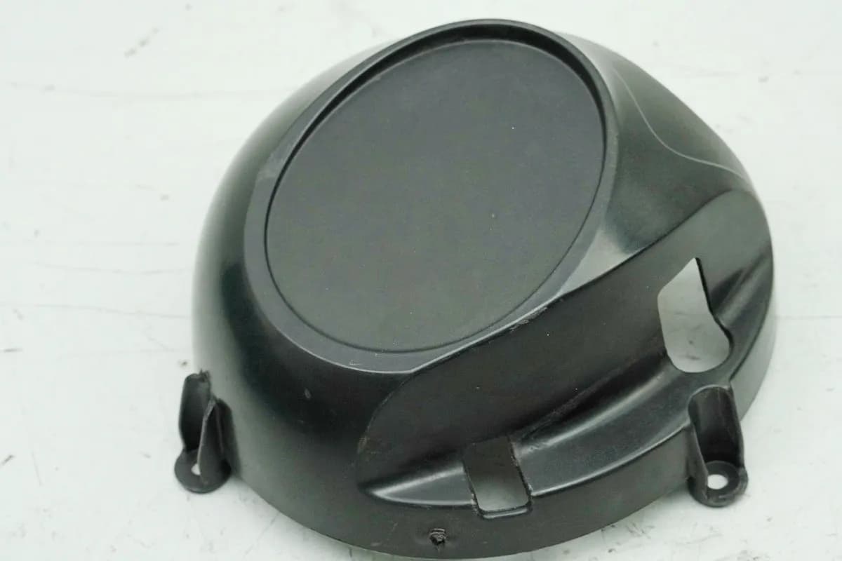 Aprilia Pegaso 650 660 Strada Abdeckung Lüfter Kühler Lüfterleitblech Cover