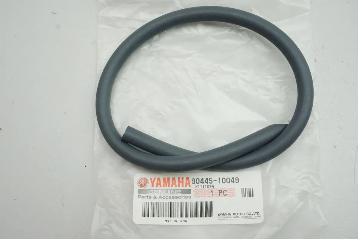 Yamaha Schlauch Tube Pipe Tank original 90445-10049 YFM250R- NEU