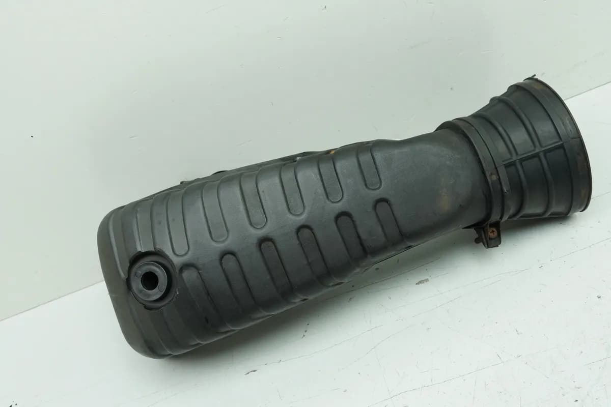 HONDA XL 600 PD06 TRANSALP Luftkanal Ansaugkanal (für Airbox Luftfilterkasten)