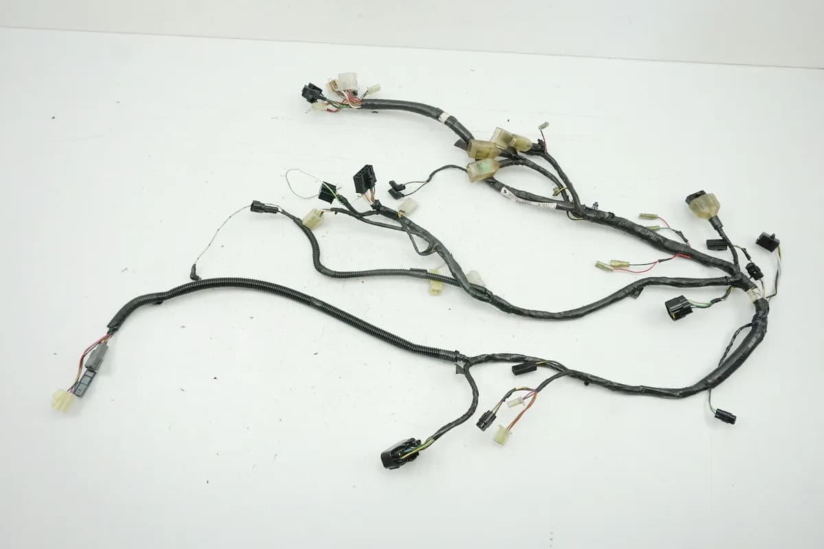 KAWASAKI ZR7 ZR750F Kabelbaum Hauptkabelbaum Wire Harness 26030-1889