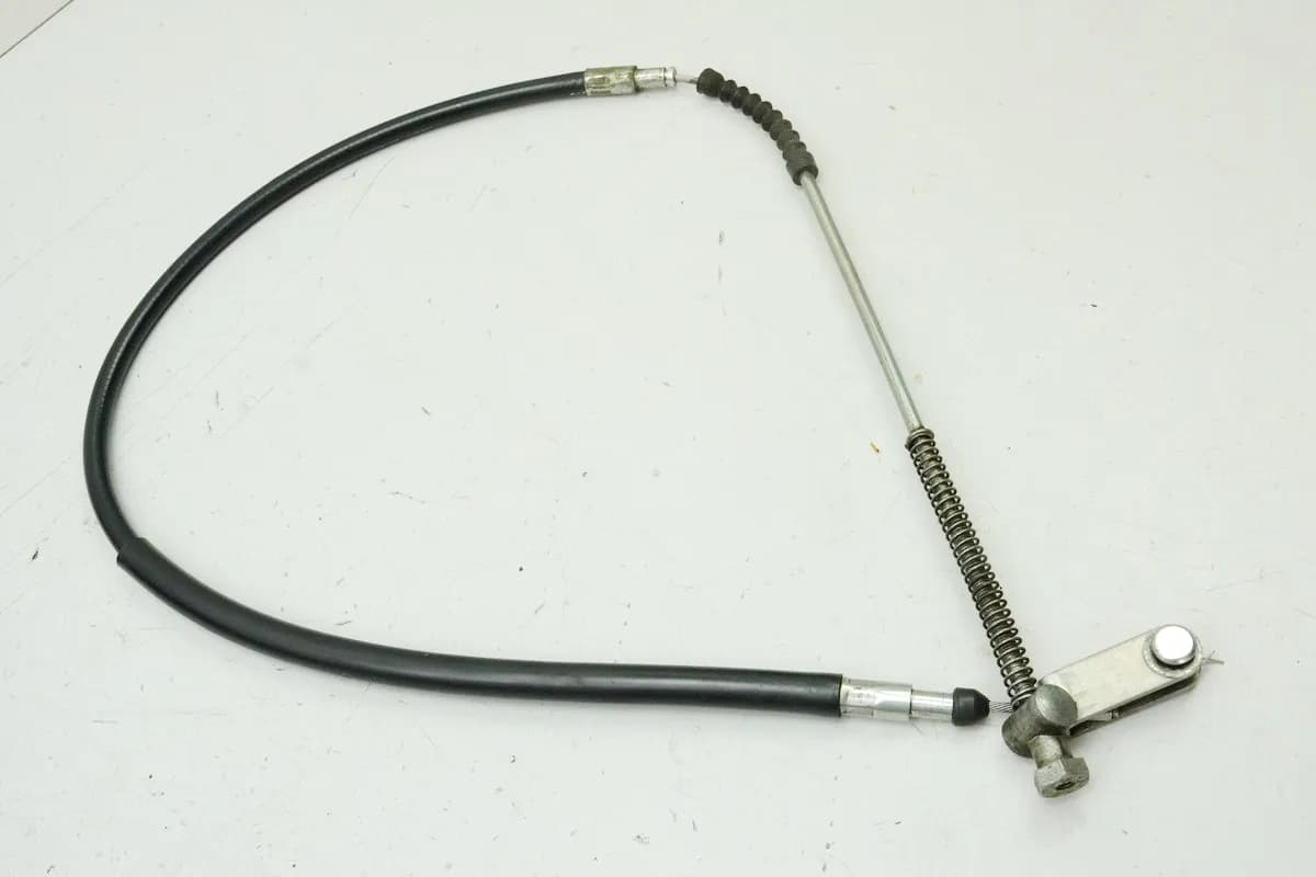 KAWASAKI EN 500 EN 500 A Bremsseil Bremszug (für Bremstrommel Bremse hinten)