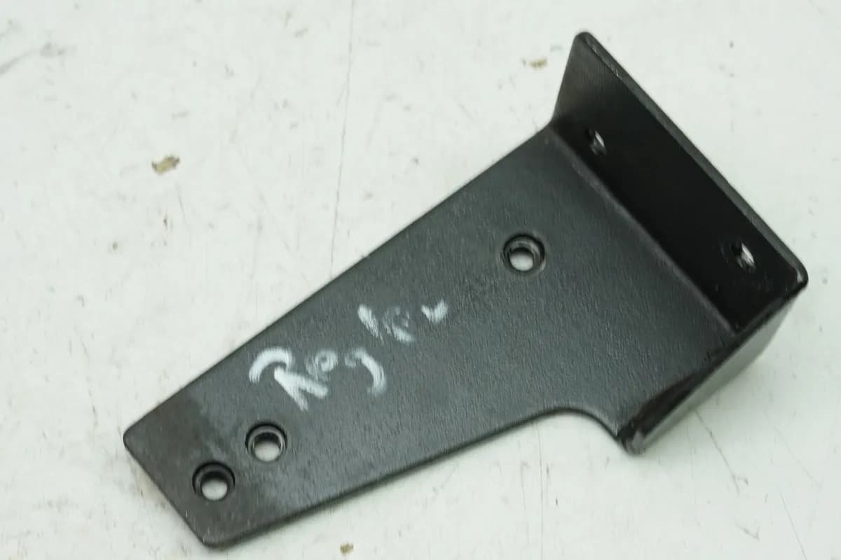 Aprilia Pegaso 650 660 Strada Halterung Laderegler Halteplatte Regler Träger