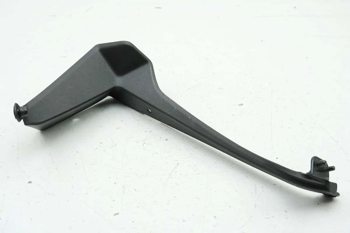 KAWASAKI ZX-6R ZX600R Verkleidung Cockpit links Abdeckung Cover Blende 55028-0296