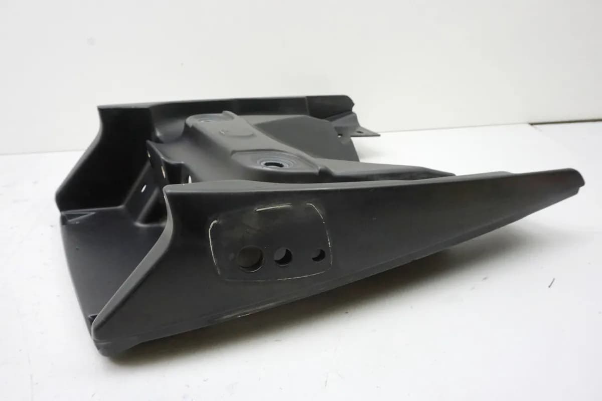 BMW K 100 RS Halterung Rücklicht Blinker Gehäuse Heck Verkleidung Abdeckung